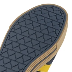 Clearance Sneakers blu navy da Uomo con strisce gialle DAILY 4.0 Uomo Scarpe Sportive|Sneakers Sport Uomo