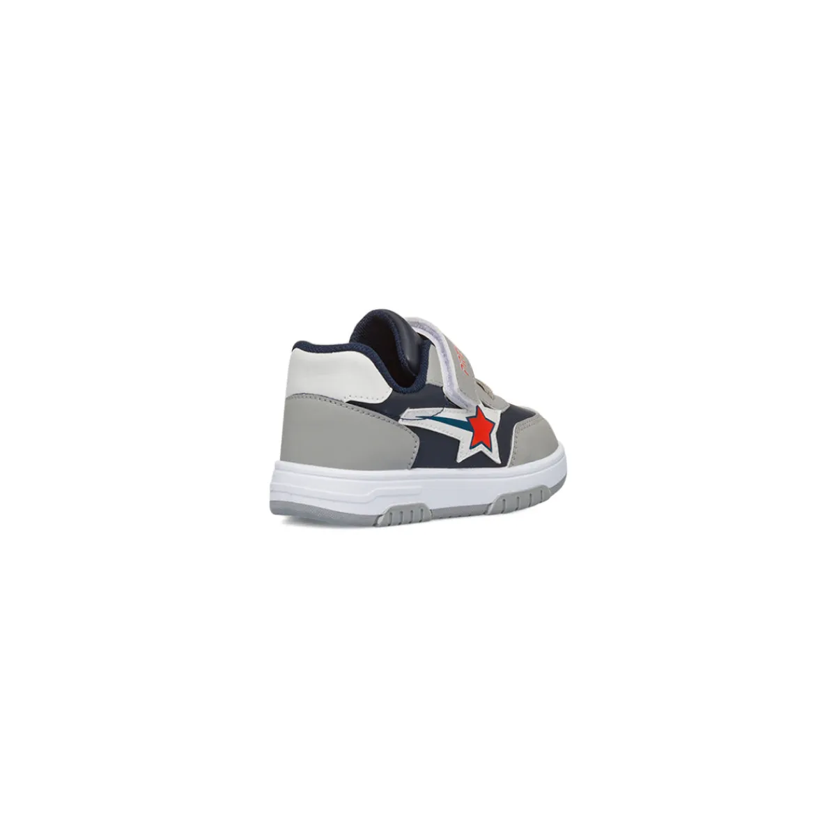 Clearance Sneakers blu primi passi con dettagli grigi Bambino Primi Passi Bambino|Primi Passi Bambina
