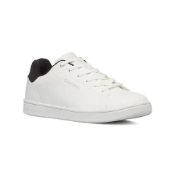 Sneakers casual bianche da uomo con logo Uomo Sneakers Sport Uomo|Sneakers Uomo