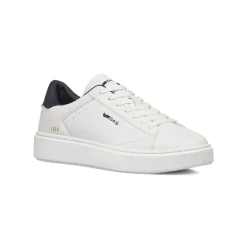 Sneakers casual bianche da uomo Uomo Sneakers Uomo