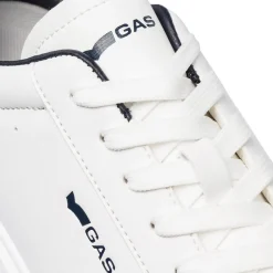 Sneakers casual bianche da uomo Uomo Sneakers Uomo