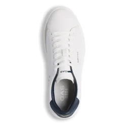 Sneakers casual bianche da uomo Uomo Sneakers Uomo