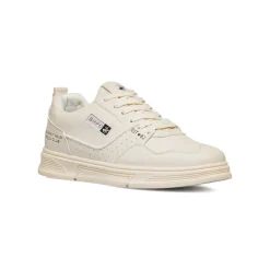 Sneakers casual bianco off-white da uomo Uomo Sneakers Uomo