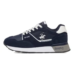Clearance Sneakers casual blu da uomo Uomo Sneakers Uomo