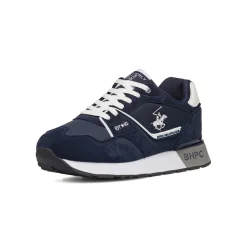 Clearance Sneakers casual blu da uomo Uomo Sneakers Uomo