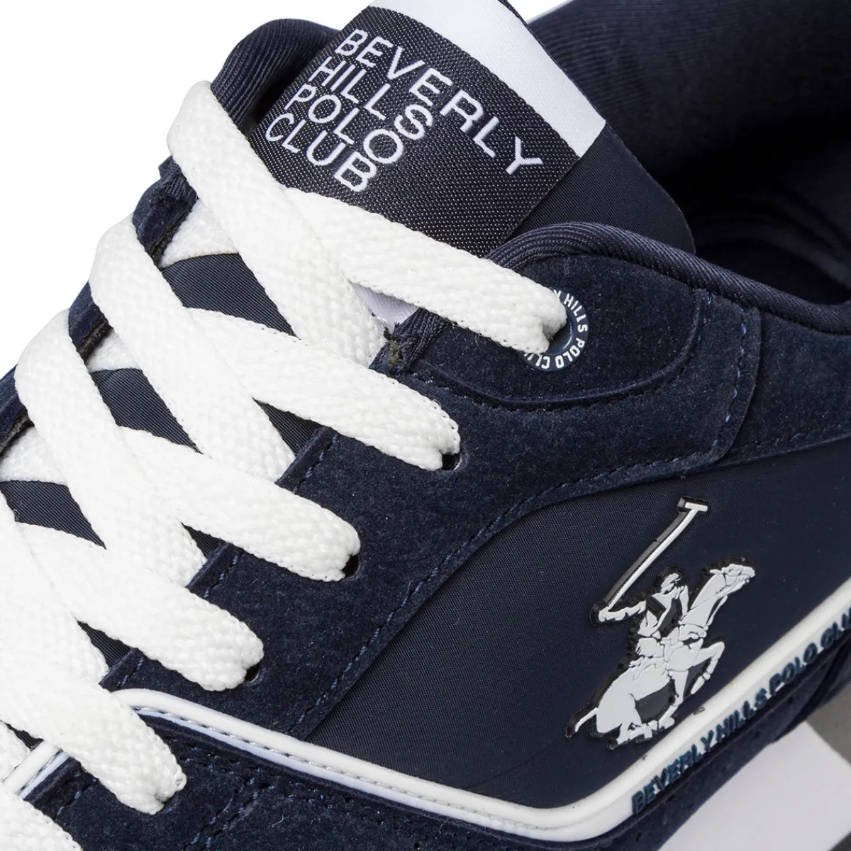 Clearance Sneakers casual blu da uomo Uomo Sneakers Uomo