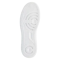 Discount Sneakers casual blu navy da Uomo con dettaglio grigio Uomo Sneakers Uomo