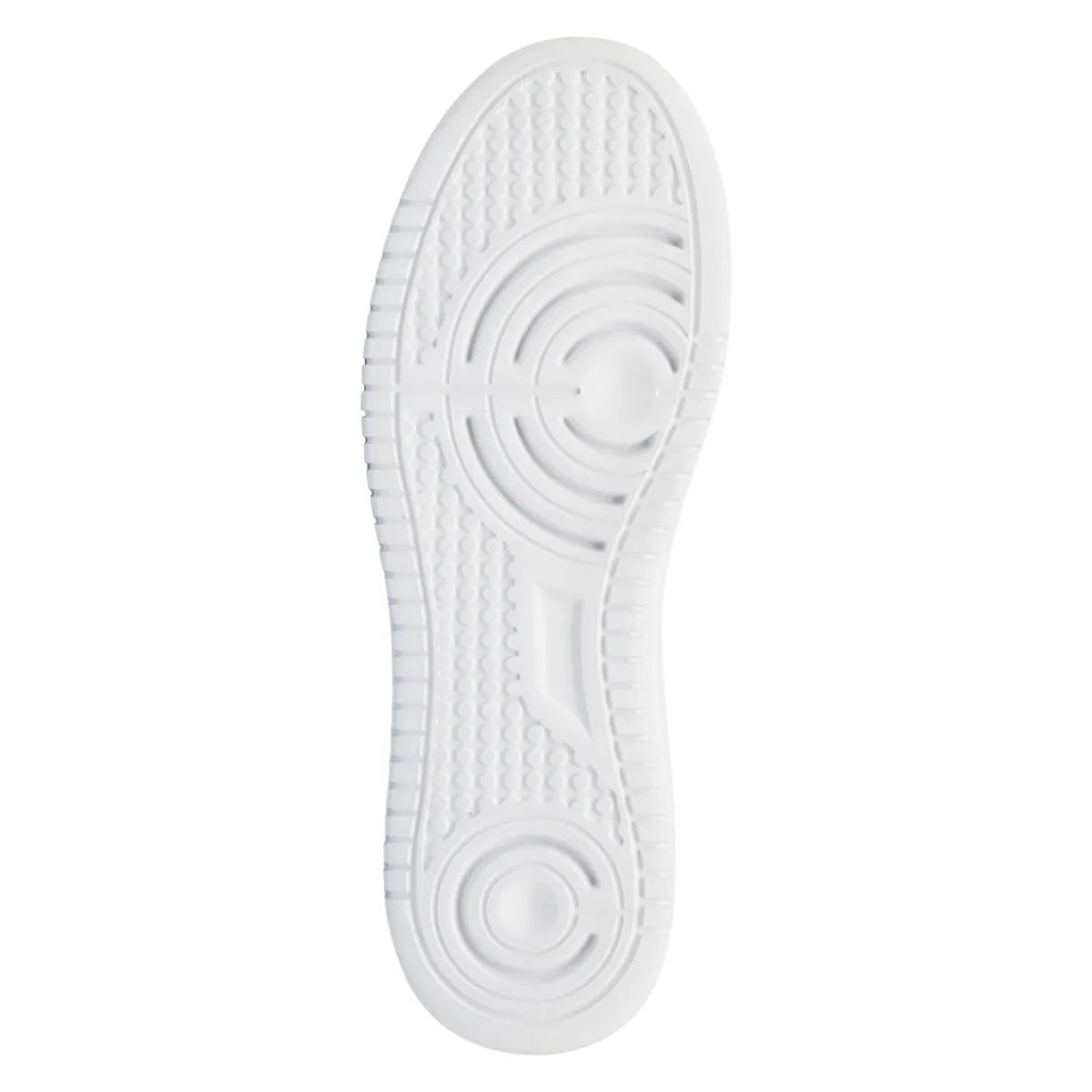 Discount Sneakers casual blu navy da Uomo con dettaglio grigio Uomo Sneakers Uomo