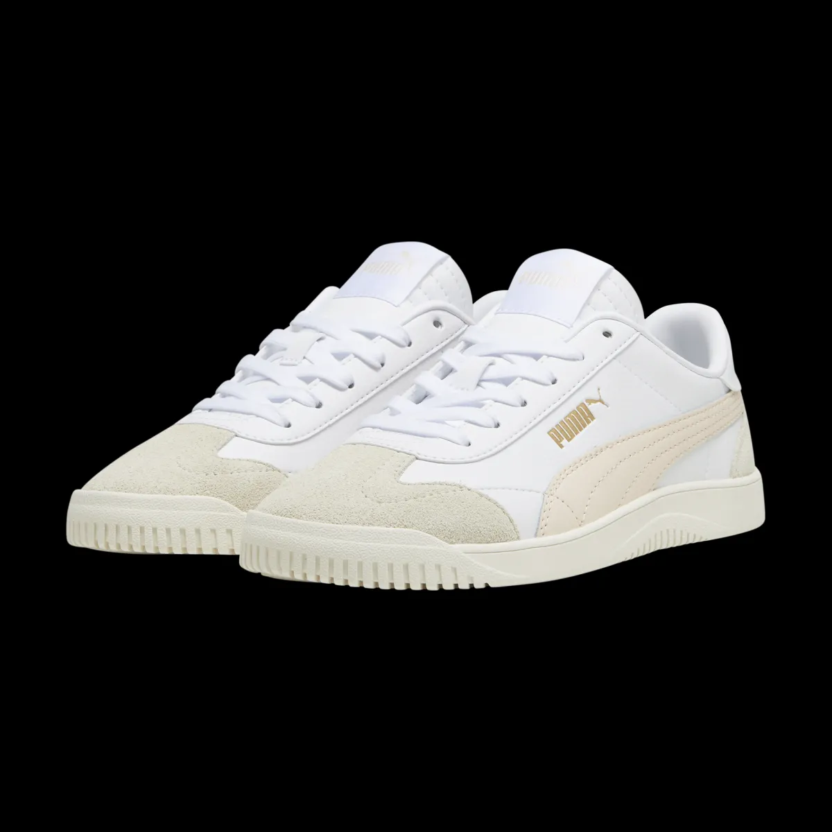Discount Sneakers casual da donna bianche e rosa Club 5v5 Donna Scarpe Sportive|Sneakers Sport
