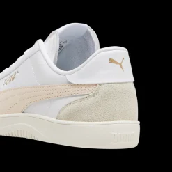 Discount Sneakers casual da donna bianche e rosa Club 5v5 Donna Scarpe Sportive|Sneakers Sport