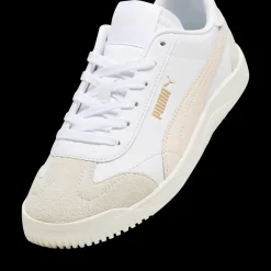 Discount Sneakers casual da donna bianche e rosa Club 5v5 Donna Scarpe Sportive|Sneakers Sport