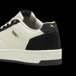 New Sneakers casual da uomo bianche e nere con logo Court Classic Uomo Sneakers Sport Uomo|Scarpe Sportive