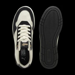 New Sneakers casual da uomo bianche e nere con logo Court Classic Uomo Sneakers Sport Uomo|Scarpe Sportive