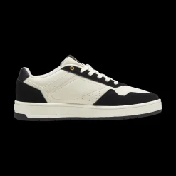 New Sneakers casual da uomo bianche e nere con logo Court Classic Uomo Sneakers Sport Uomo|Scarpe Sportive