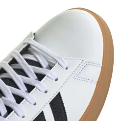Best Sneakers casual da uomo bianche e nere con logo Grand Court 2.0 Uomo Scarpe Per Camminare|Sneakers Sport Uomo