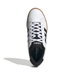 Best Sneakers casual da uomo bianche e nere con logo Grand Court 2.0 Uomo Scarpe Per Camminare|Sneakers Sport Uomo