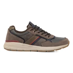 Clearance Sneakers casual da uomo grigio Uomo Sneakers Uomo
