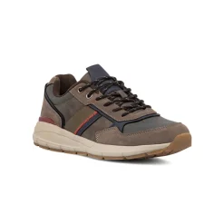 Clearance Sneakers casual da uomo grigio Uomo Sneakers Uomo