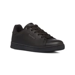 Best Sneakers casual da uomo nere con logo Uomo Sneakers Uomo