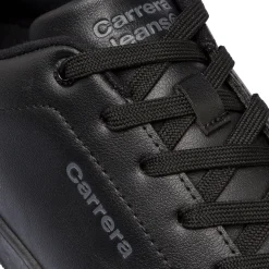 Best Sneakers casual da uomo nere con logo Uomo Sneakers Uomo