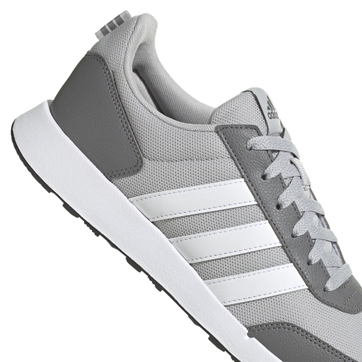 Sale Sneakers casual grigie da Uomo Run50S Uomo Sneakers Retro Running|Sneakers