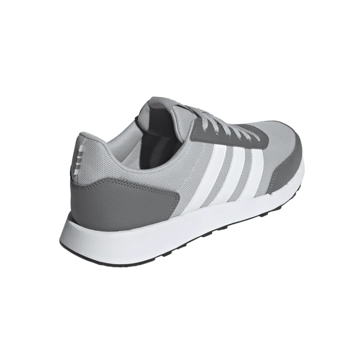 Sale Sneakers casual grigie da Uomo Run50S Uomo Sneakers Retro Running|Sneakers