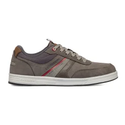 Discount Sneakers casual grigie da uomo Carrera Uomo Sneakers Uomo