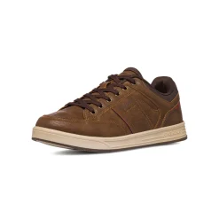 Online Sneakers casual marroni da uomo Uomo Look Marrone Uomo 👞|Sneakers Uomo