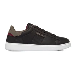Online Sneakers casual nere da uomo Uomo Sneakers Uomo