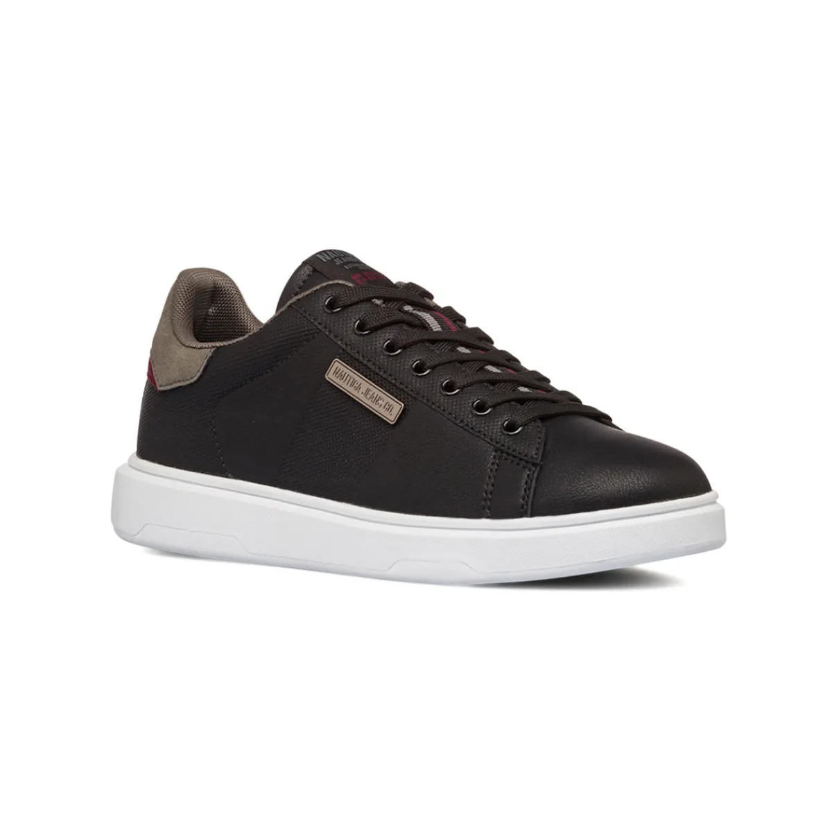 Online Sneakers casual nere da uomo Uomo Sneakers Uomo