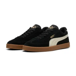 Best Sneakers casual Club II in pelle effetto scamosciato con logo Uomo Sneakers|Sneakers Sport Uomo