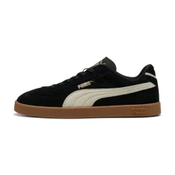 Best Sneakers casual Club II in pelle effetto scamosciato con logo Uomo Sneakers|Sneakers Sport Uomo
