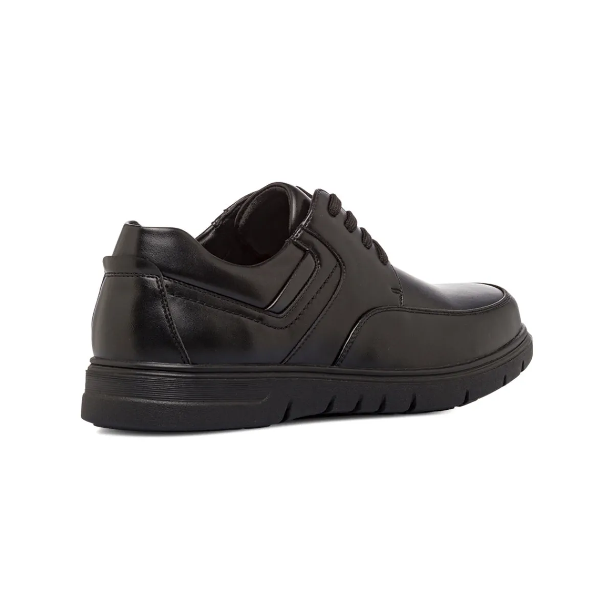 Discount Sneakers comfort nere da Uomo con lacci Uomo Scarpe Comfort Uomo|Sneakers Uomo