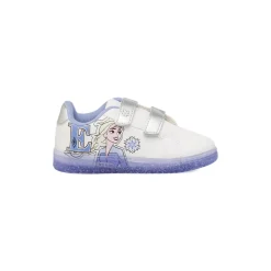Online Sneakers da Bambina Bianche con Strappo e Glitter Bambino Sneakers Sportive Bambina|Scarpe Con Strappo Bambina