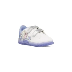 Online Sneakers da Bambina Bianche con Strappo e Glitter Bambino Sneakers Sportive Bambina|Scarpe Con Strappo Bambina