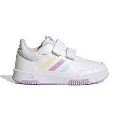 Discount Sneakers da bambina primi passi bianche con dettagli multicolore Tensaur Sport 2.0 CF K Bambino Scarpe Sportive Da Bambino|Sneakers Sportive Bambina