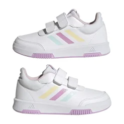 Discount Sneakers da bambina primi passi bianche con dettagli multicolore Tensaur Sport 2.0 CF K Bambino Scarpe Sportive Da Bambino|Sneakers Sportive Bambina