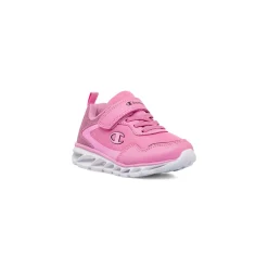 Discount Sneakers da bambina rosa con luci Wave 2 Bambino Sneakers Sportive Bambina|Scarpe Con Strappo Bambina