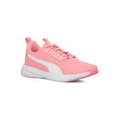 Sneakers da bambina rosa con logo Rickie Runner Donna/Bambino Sneakers Sportive Bambina|Scarpe Sportive
