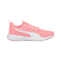 Sneakers da bambina rosa con logo Rickie Runner Donna/Bambino Sneakers Sportive Bambina|Scarpe Sportive