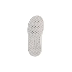 Sale Sneakers da bambino bianche con strappi in velcro e dettagli blu Bambino Sneakers Bambino|Scarpe Con Strappo Bambino