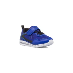 Discount Sneakers da bambino blu con luci Wave 2 Bambino Sneakers Sportive Bambino|Scarpe Con Strappo Bambino
