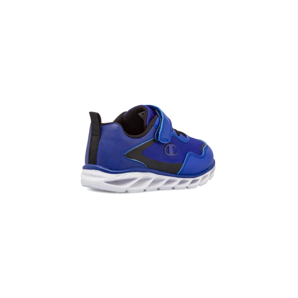 Discount Sneakers da bambino blu con luci Wave 2 Bambino Sneakers Sportive Bambino|Scarpe Con Strappo Bambino