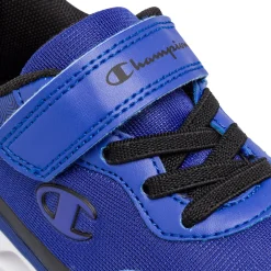 Discount Sneakers da bambino blu con luci Wave 2 Bambino Sneakers Sportive Bambino|Scarpe Con Strappo Bambino
