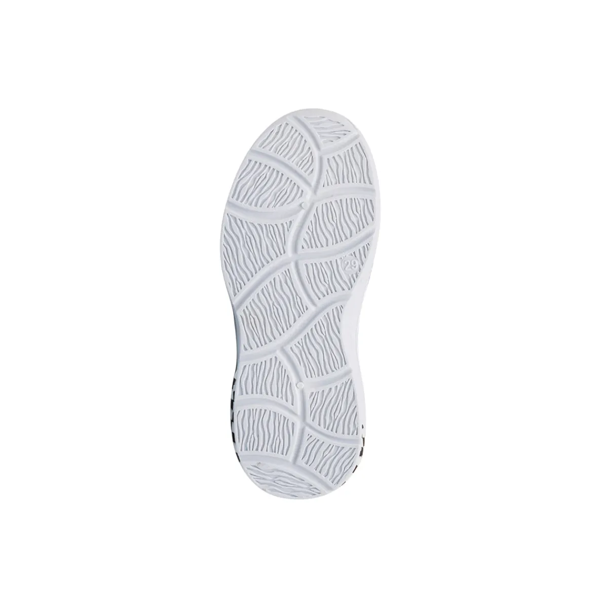 Outlet Sneakers da bambino blue e nere con luci nella suola Bambino Sneakers Sportive Bambino|Scarpe Con Strappo Bambino