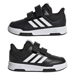 Clearance Sneakers da bambino nere con dettagli bianchi Tensaur Sport 2.0 Bambino Sneakers Sportive Bambino|Scarpe Con Strappo Bambino