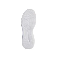 Sneakers da bambino nere con logo Bambino Scarpe Con Strappo Bambino|Scarpe Sportive