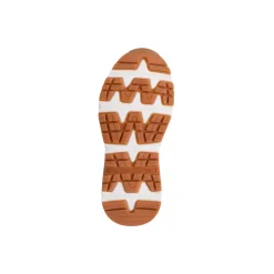 Outlet Sneakers da bambino ocra Bambino Scarponcini Bambino|Scarpe Con Strappo Bambino