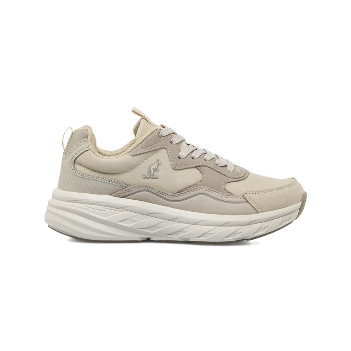 Sale Sneakers da donna beige suola alta performance Donna Scarpe Da Palestra|Scarpe Da Ginnastica