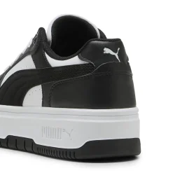 Online Sneakers da Donna Bianche con Suola Platform Rebound Femme Low Donna Sneakers Sport|Scarpe Sportive